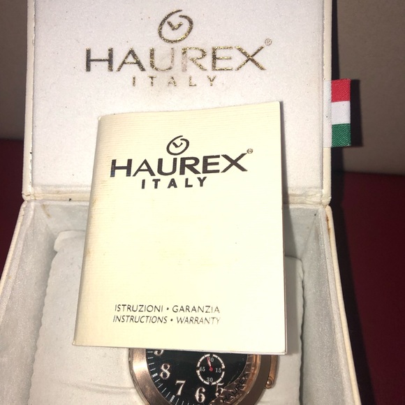 Haurex Watch - Picture 6 of 7
